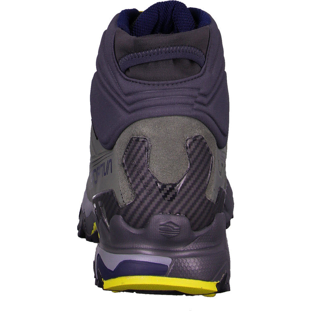 Ultra Raptor II Mid Leather GTX