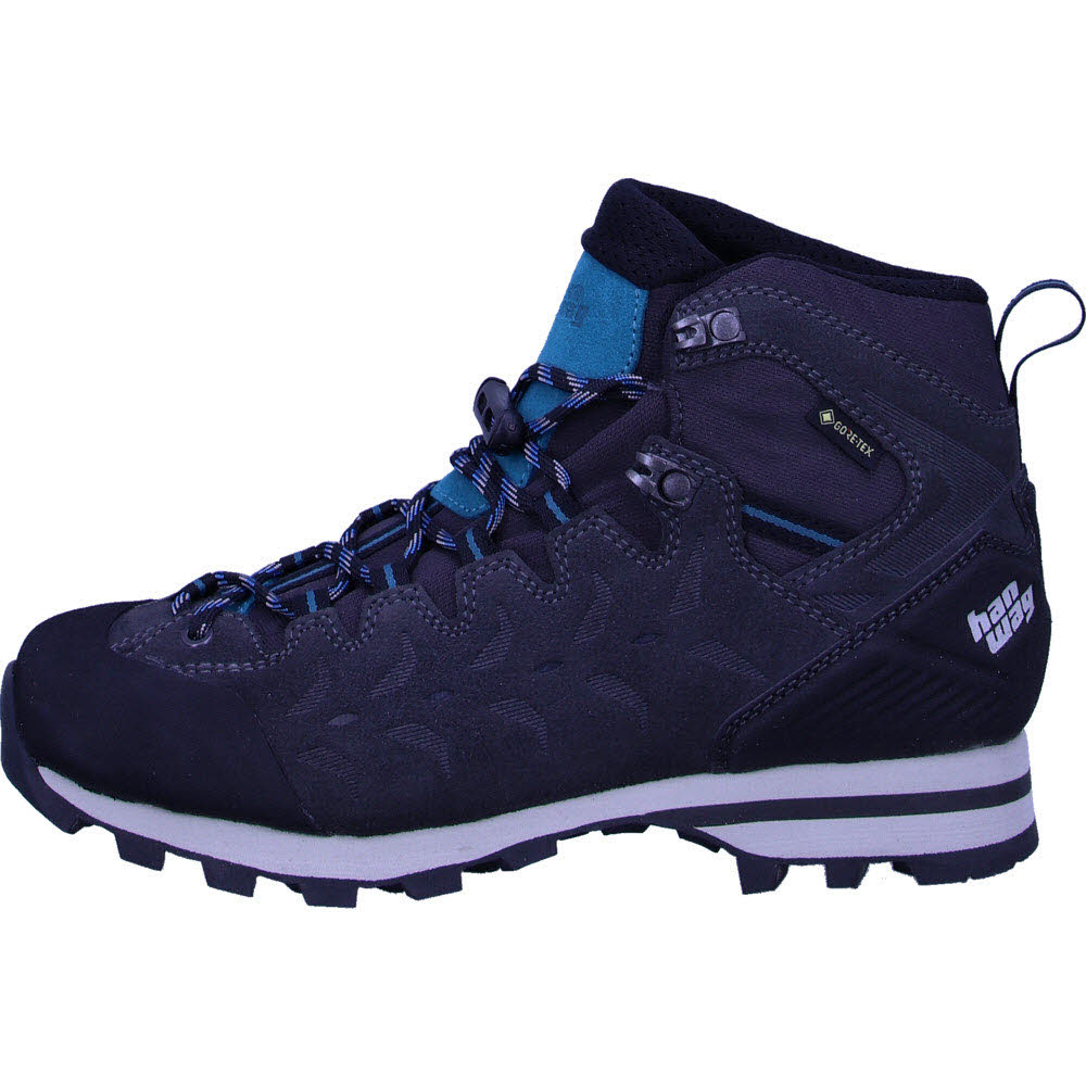 Makra Light Lady GTX