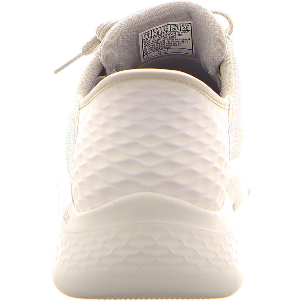 GO WALK FLEX - NEW WORLD