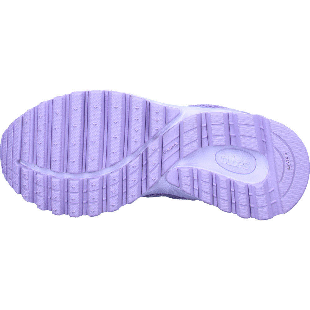TUBES COMFORT