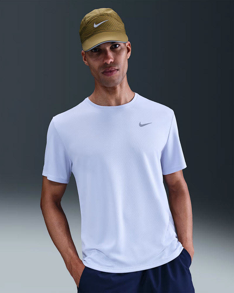 M NK DF UV MILER SS