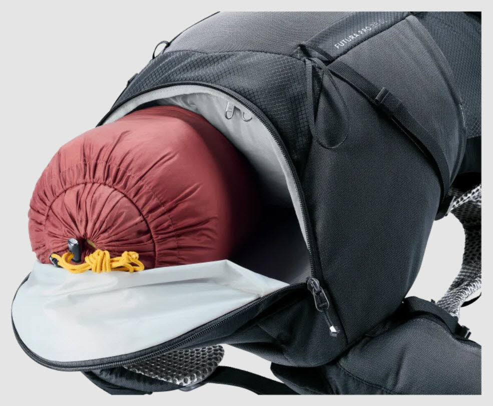 Futura Pro 38 SL