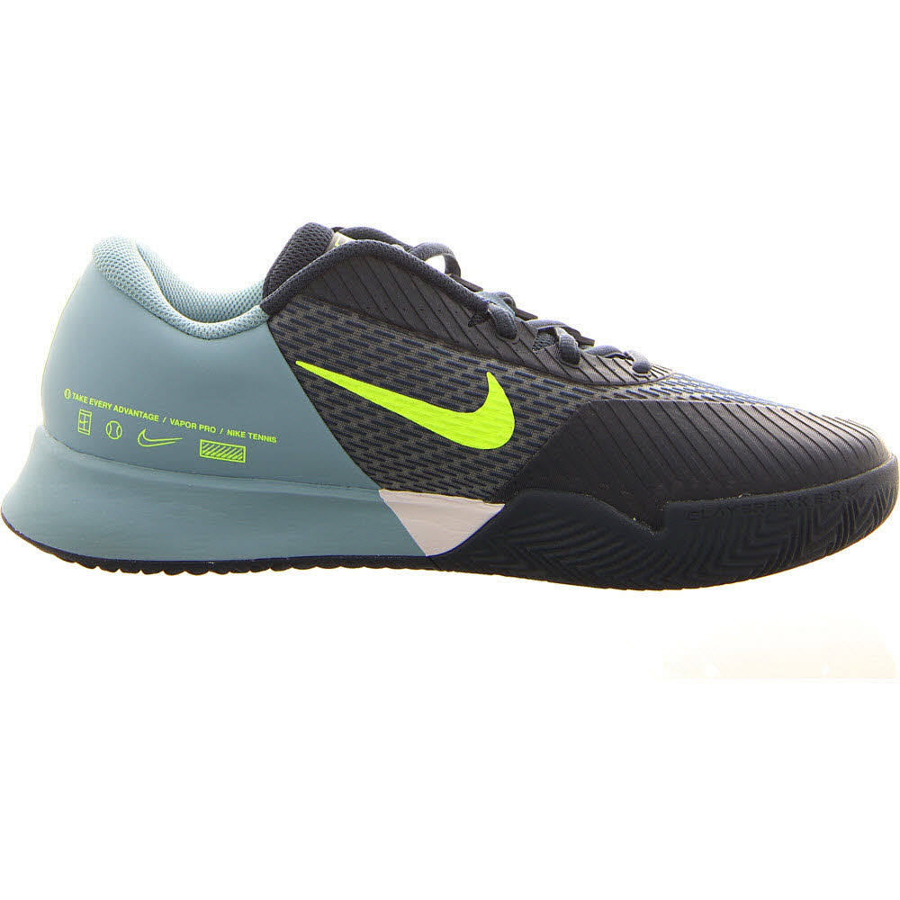 ZOOM VAPOR PRO 2 CLY