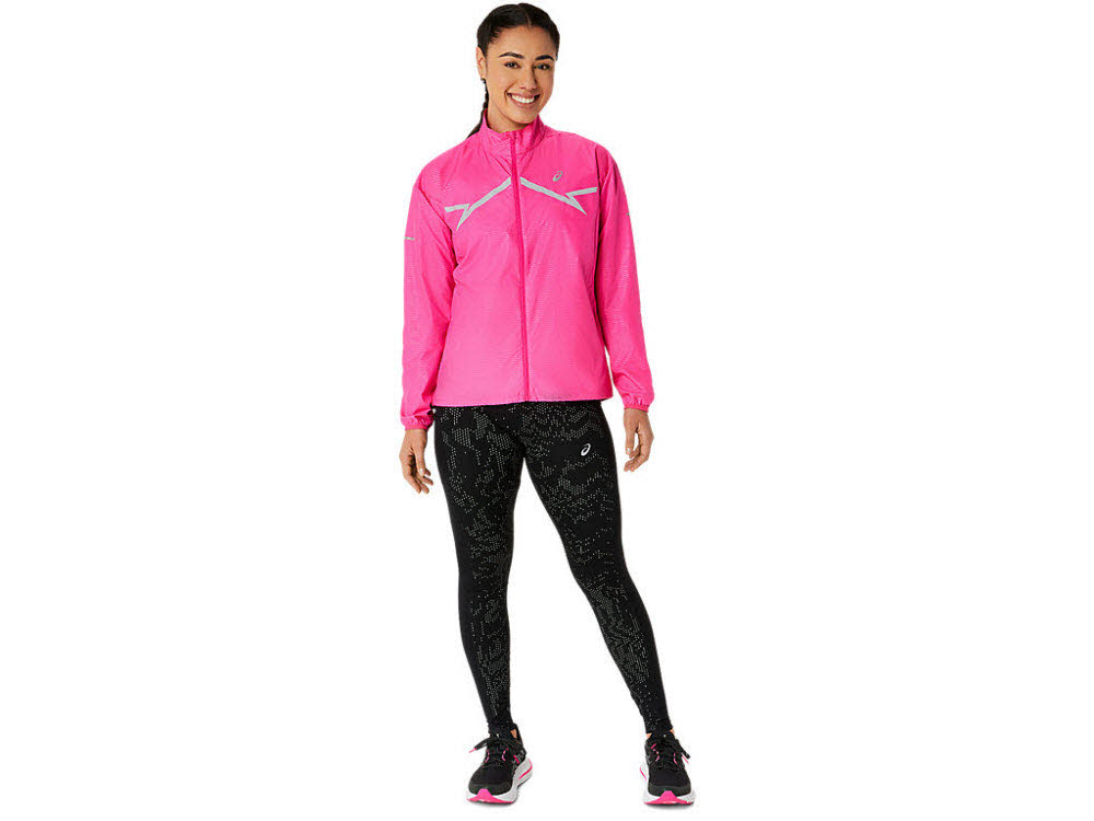 LITE-SHOW JACKET
