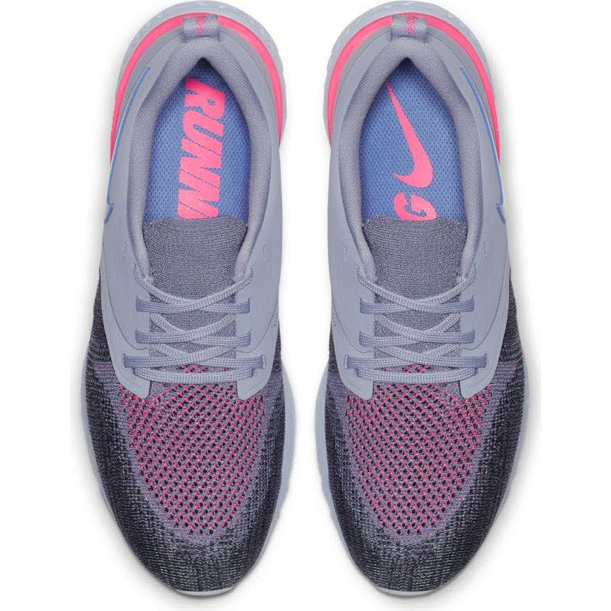 W NIKE ODYSSEY REACT 2 FLYKNIT