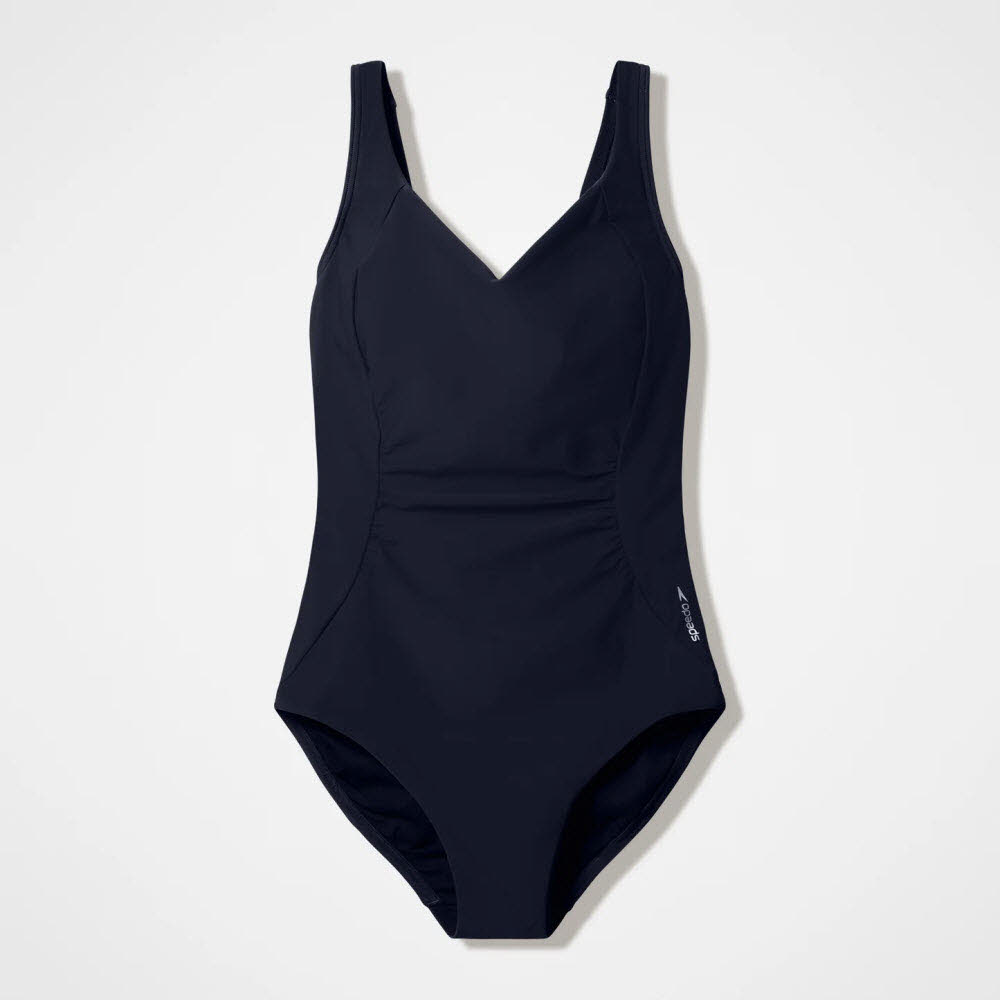 Shirred 1PC