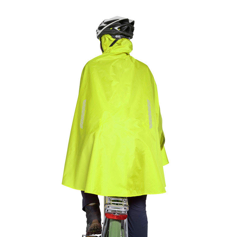 Bike Poncho