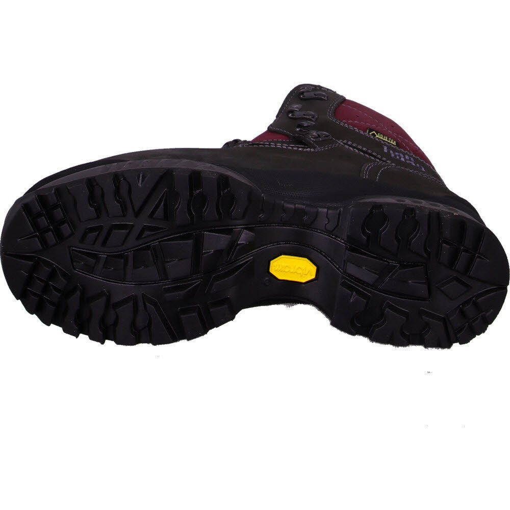 Tatra II Wide Lady GTX