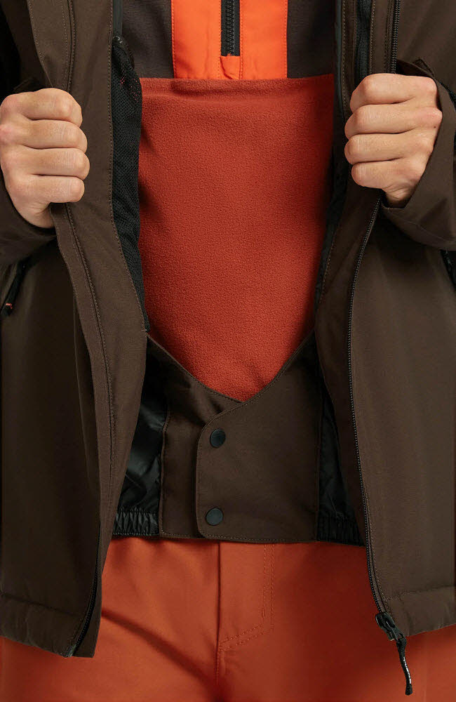 FWC Cruz Snow Jacket