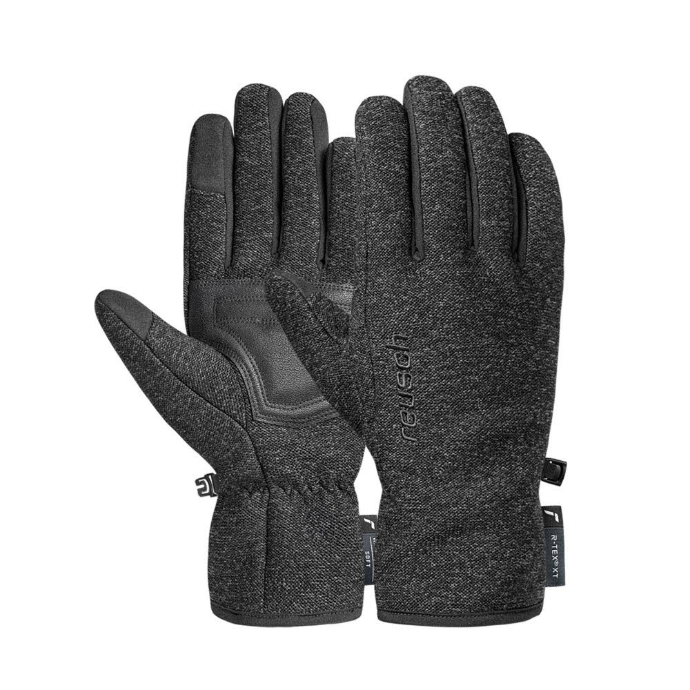 Reusch Meridian R-TEXÂ® XT TOUCH-TEC