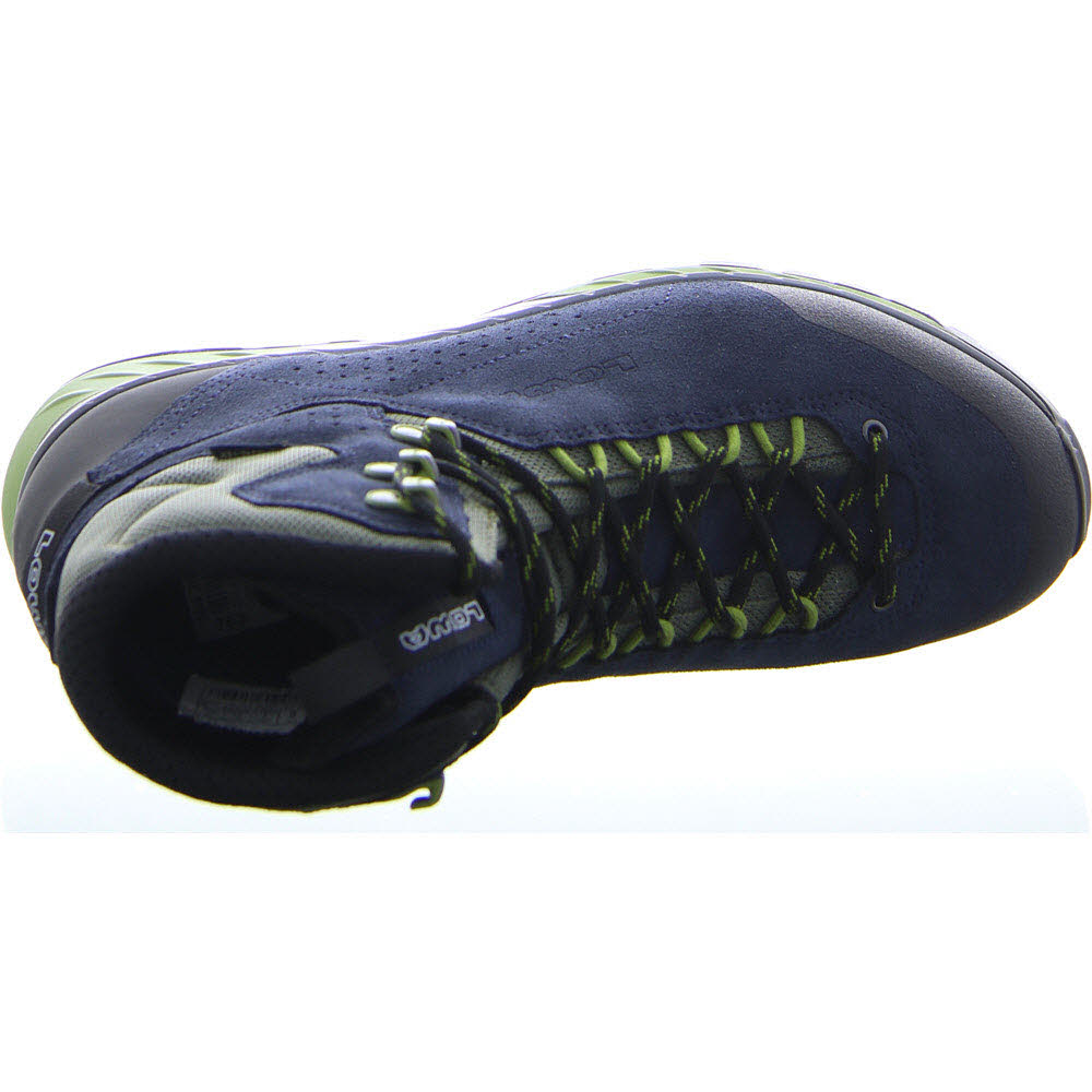 DELAGO GTX MID