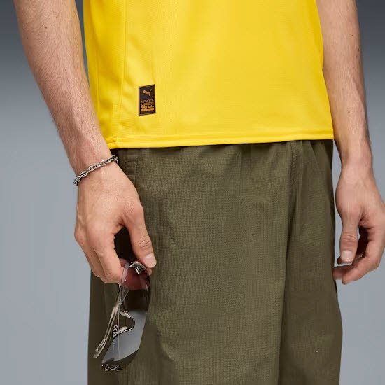 BVB Home Jersey Replica