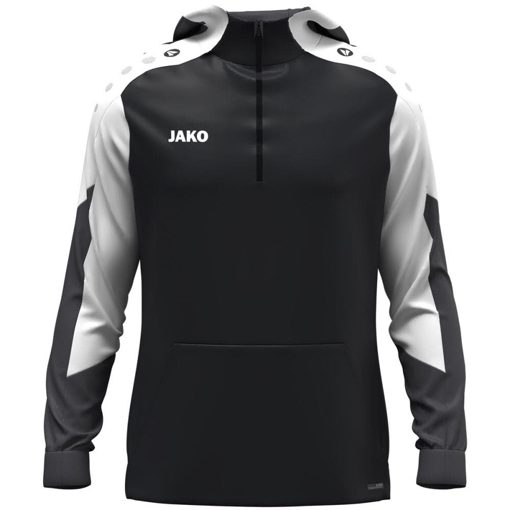 Zip Hoodie Dynamic