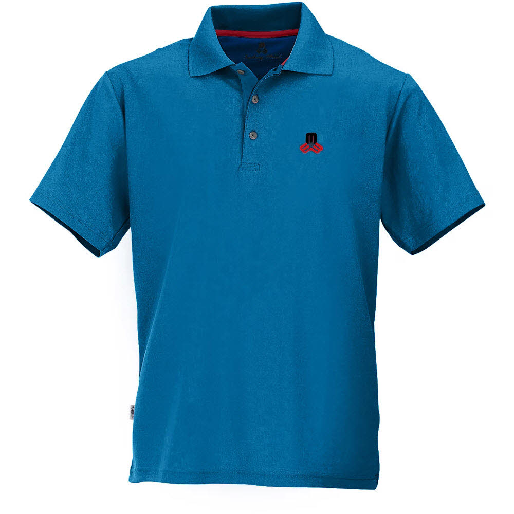 Spiez fresh-SP - 1/2 Poloshirt