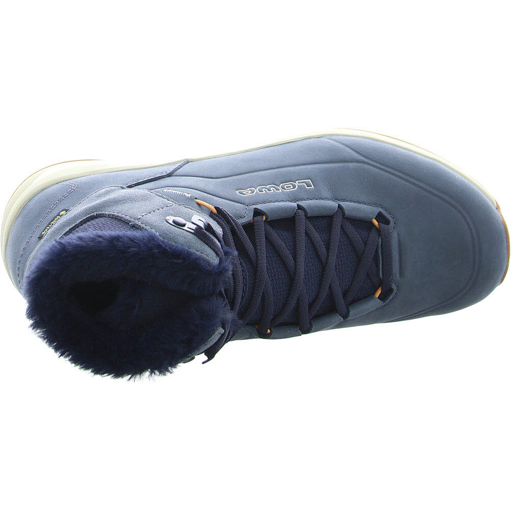 KALOYA WINTER GTX MID Ws