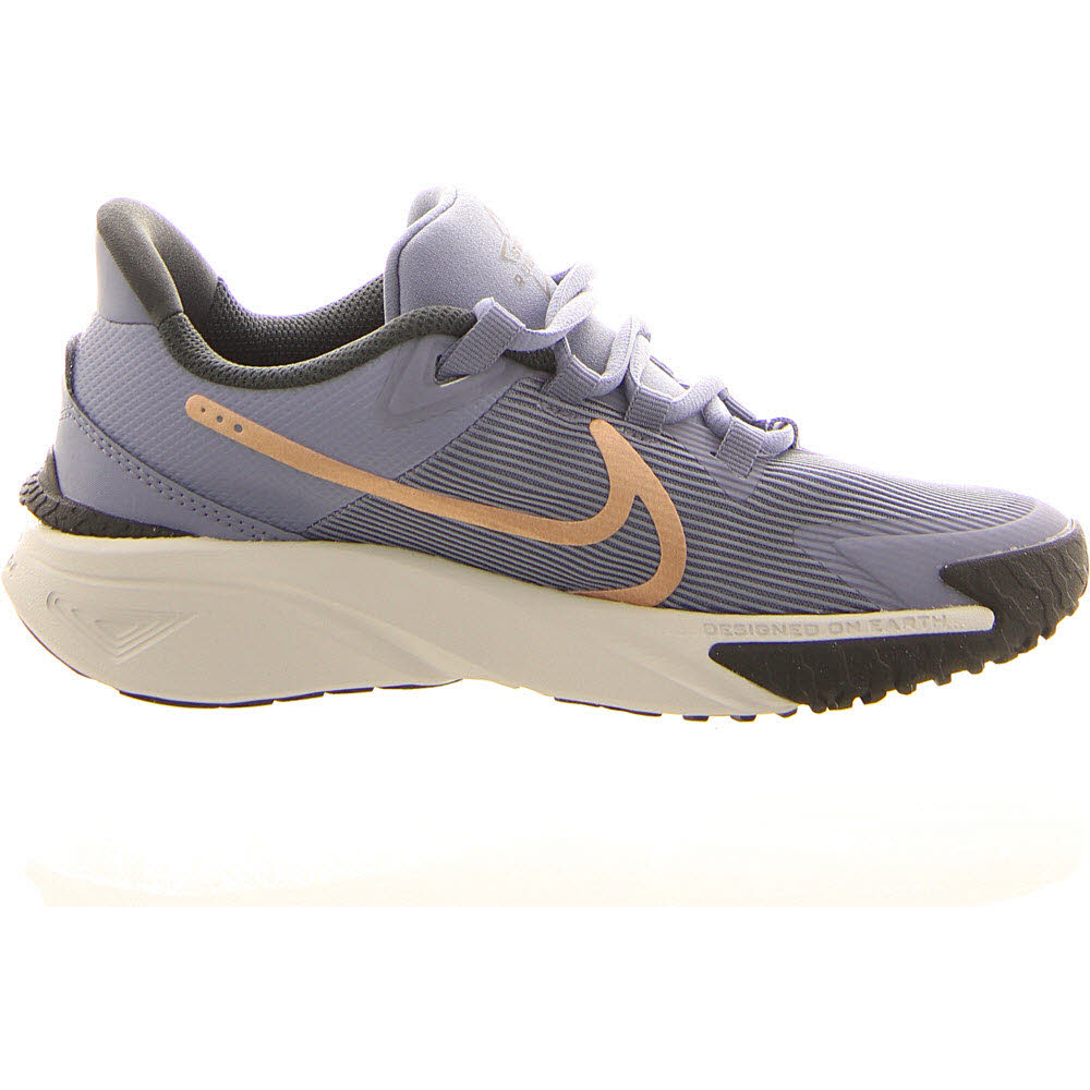 STAR RUNNER 4 NN (GS)