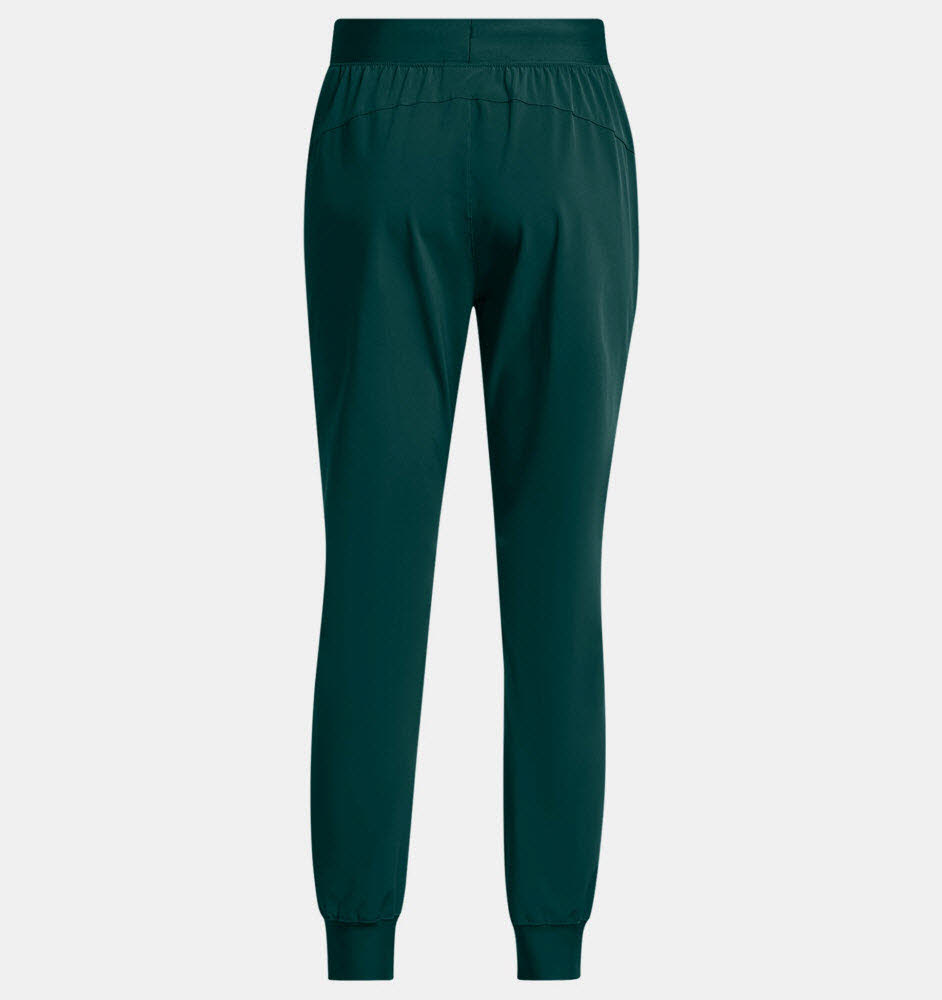 ArmourSport High Rise Wvn Pnt-