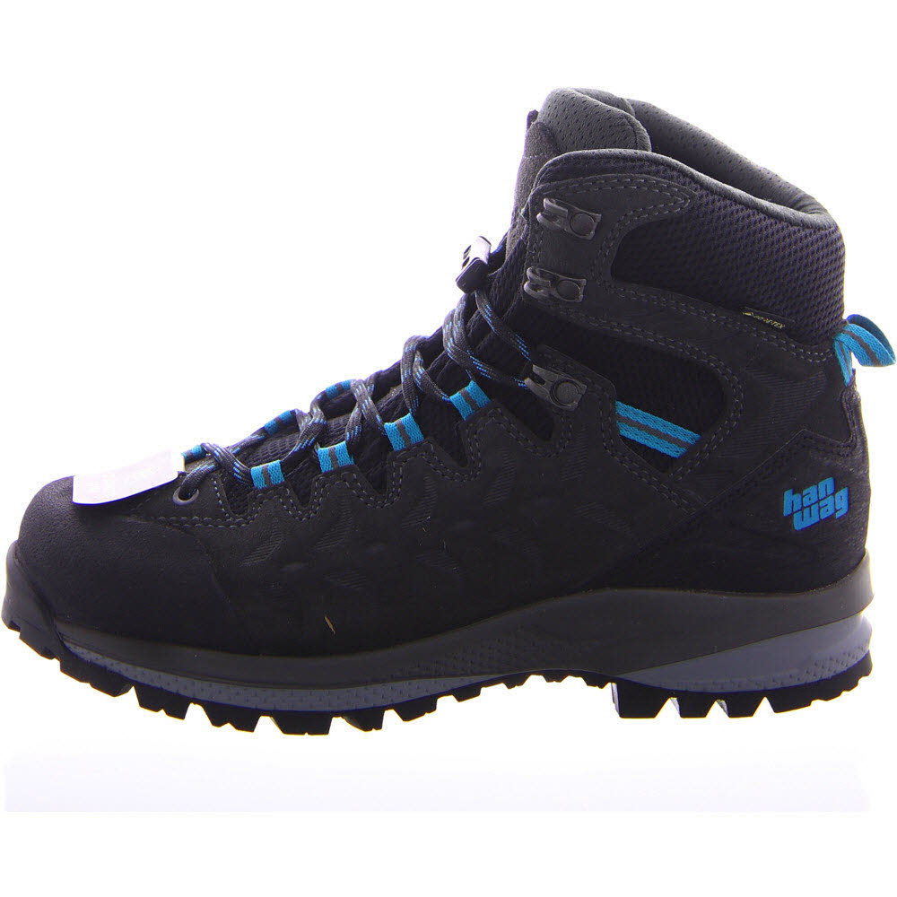 Makra Trek SF Extra Lady GTX