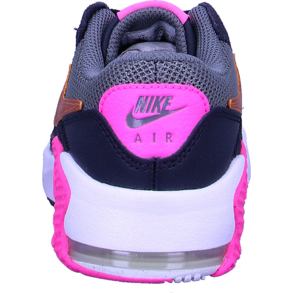 NIKE AIR MAX EXCEE LITTLE KIDS' SH