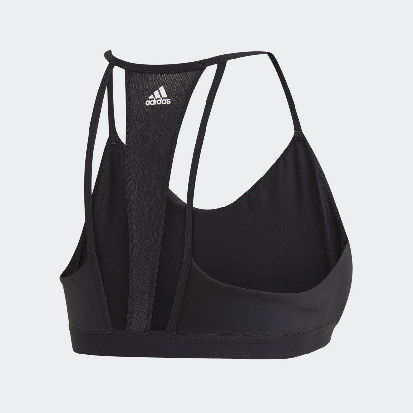 AM 3S ESH BRA,BLACK/WHITE