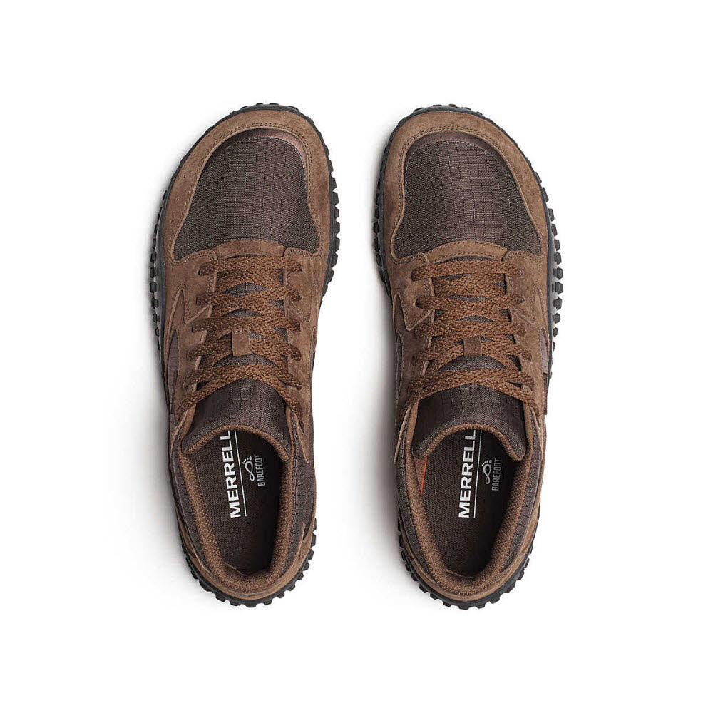 Wrapt Sneaker Mid