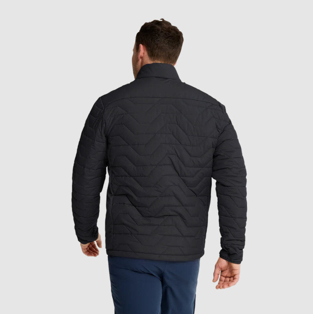 FLEXTREK INS JKT M