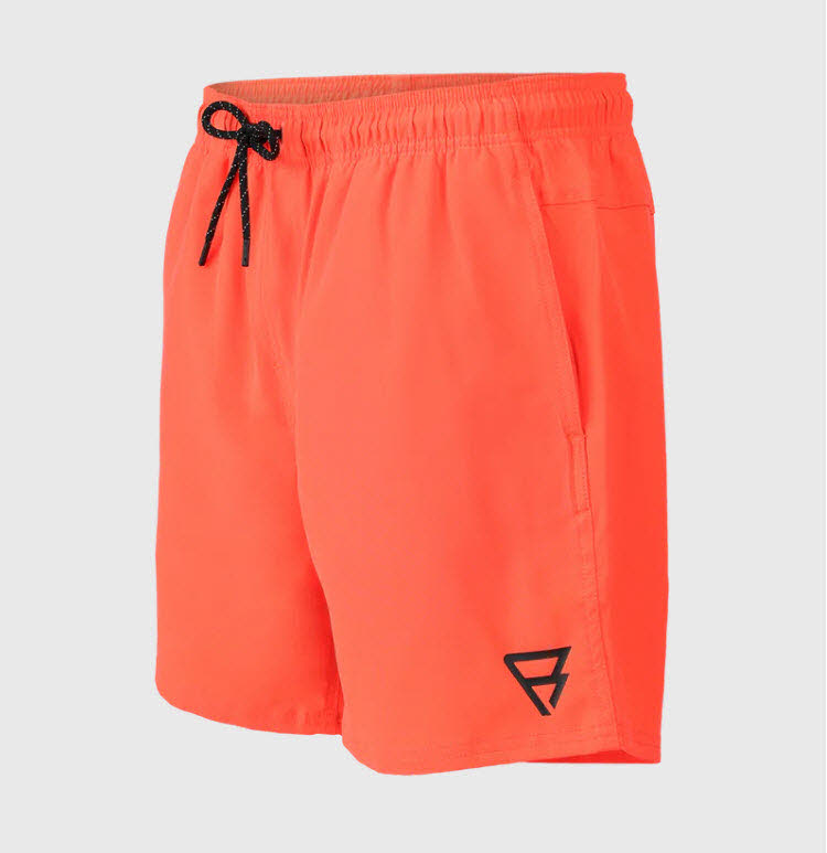 Bru-conic Men Swim Shorts
