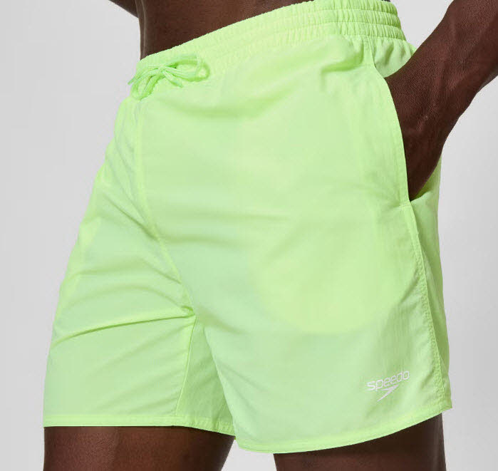 Essentials Watershort 16