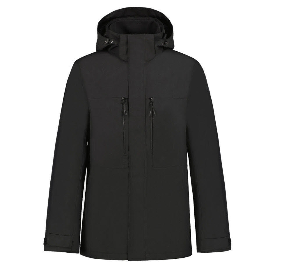 ICEPEAK ALSTON