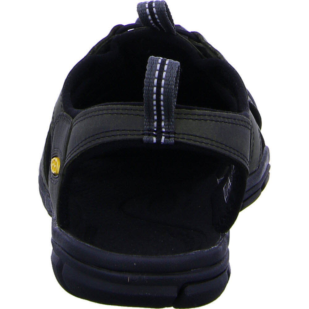 Clearwater Leather CNX Sandale