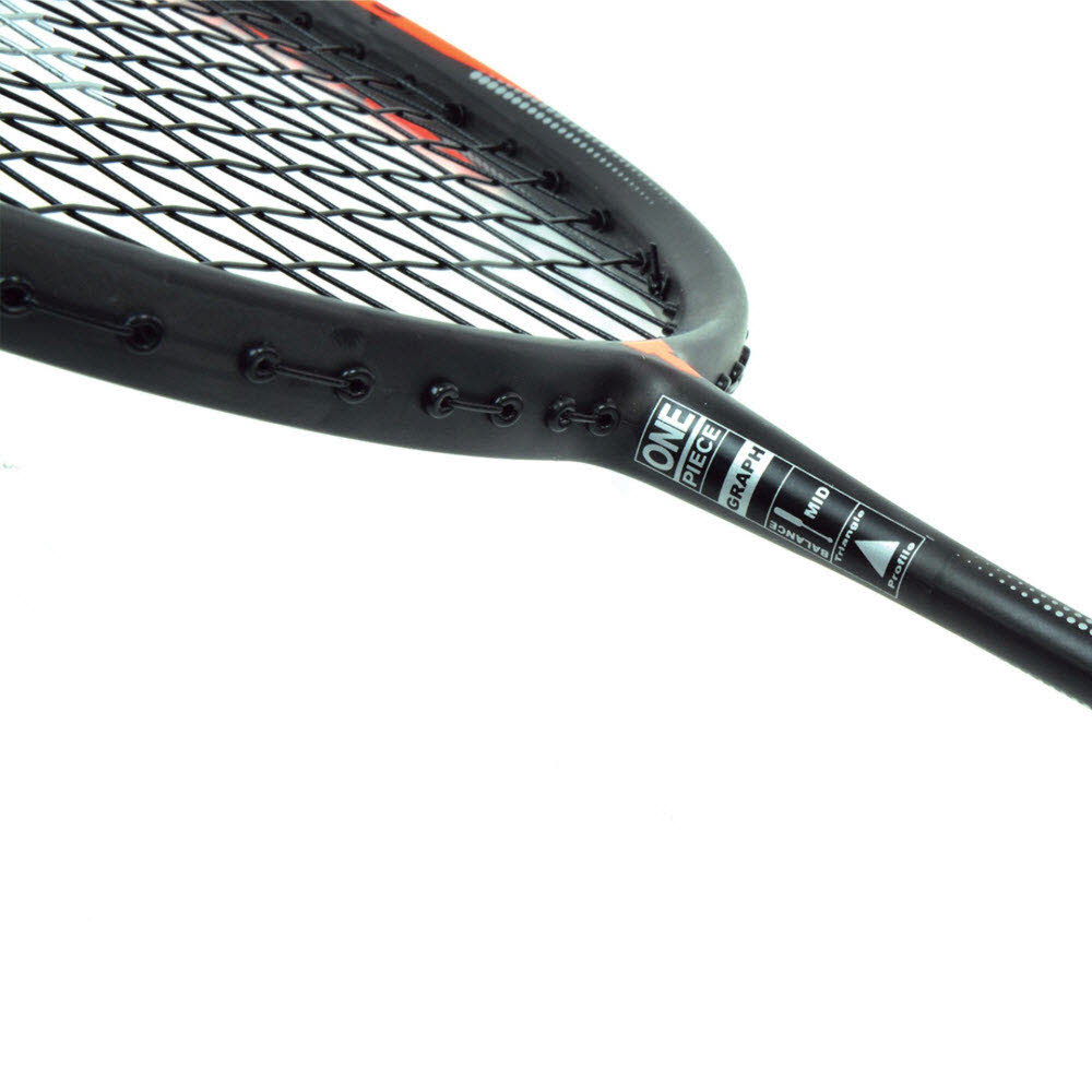 Badm.-SchlÃ¤ger ARROWSPEED 399, blac