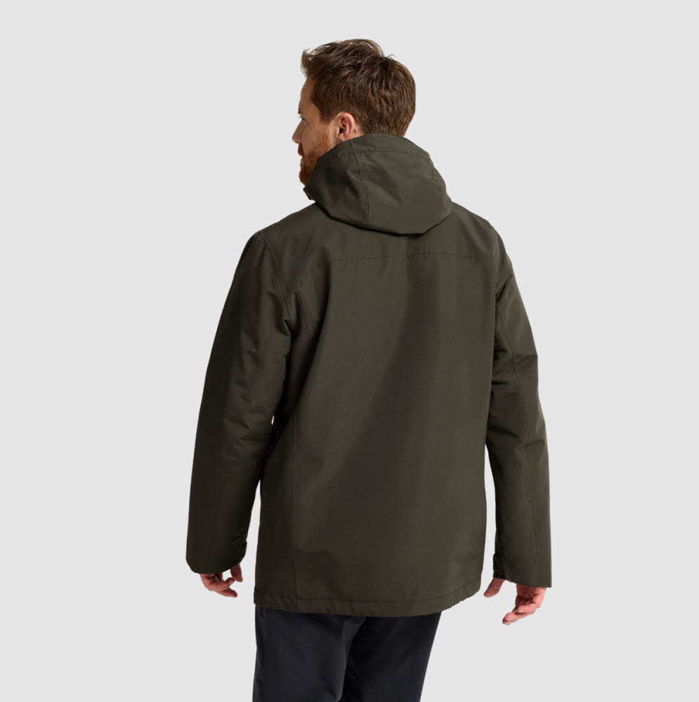 PINETRAIL 3IN1 JKT M
