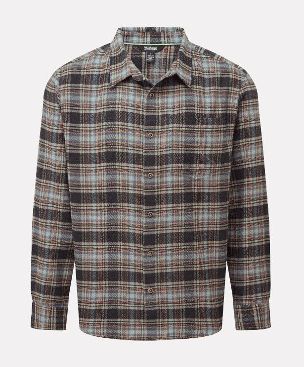 Batsa L/S Shirt