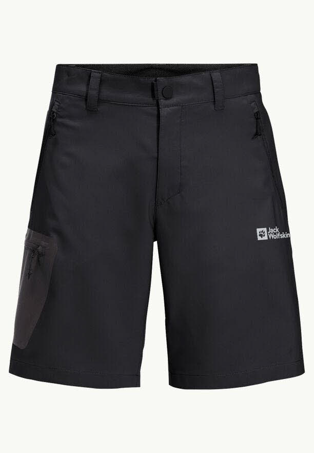 ACTIVE TRACK SHORTS M
