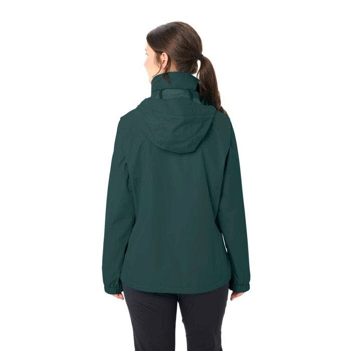 Wo Escape Light Jacket