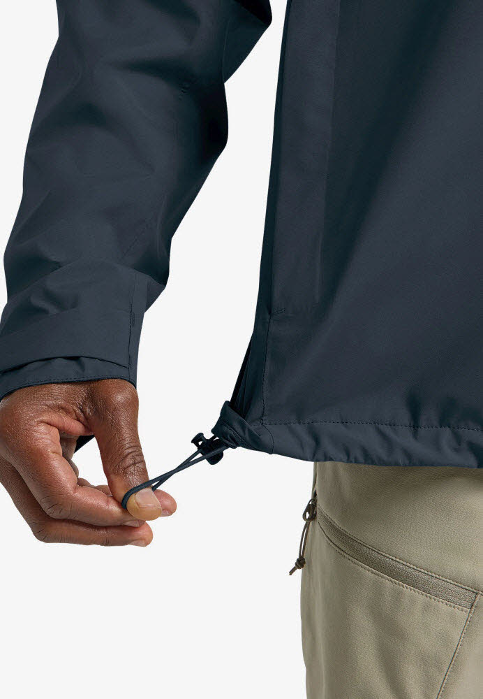 TEMPEST 2L JKT M
