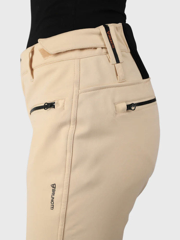 Coldlake Wo Softshell Pant