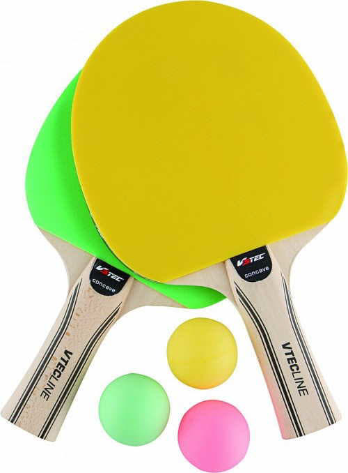 NOS VTEC 100 FUN TT-Set