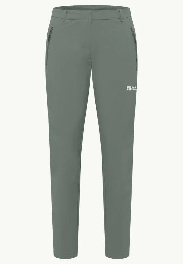 HIKEOUT PANTS W