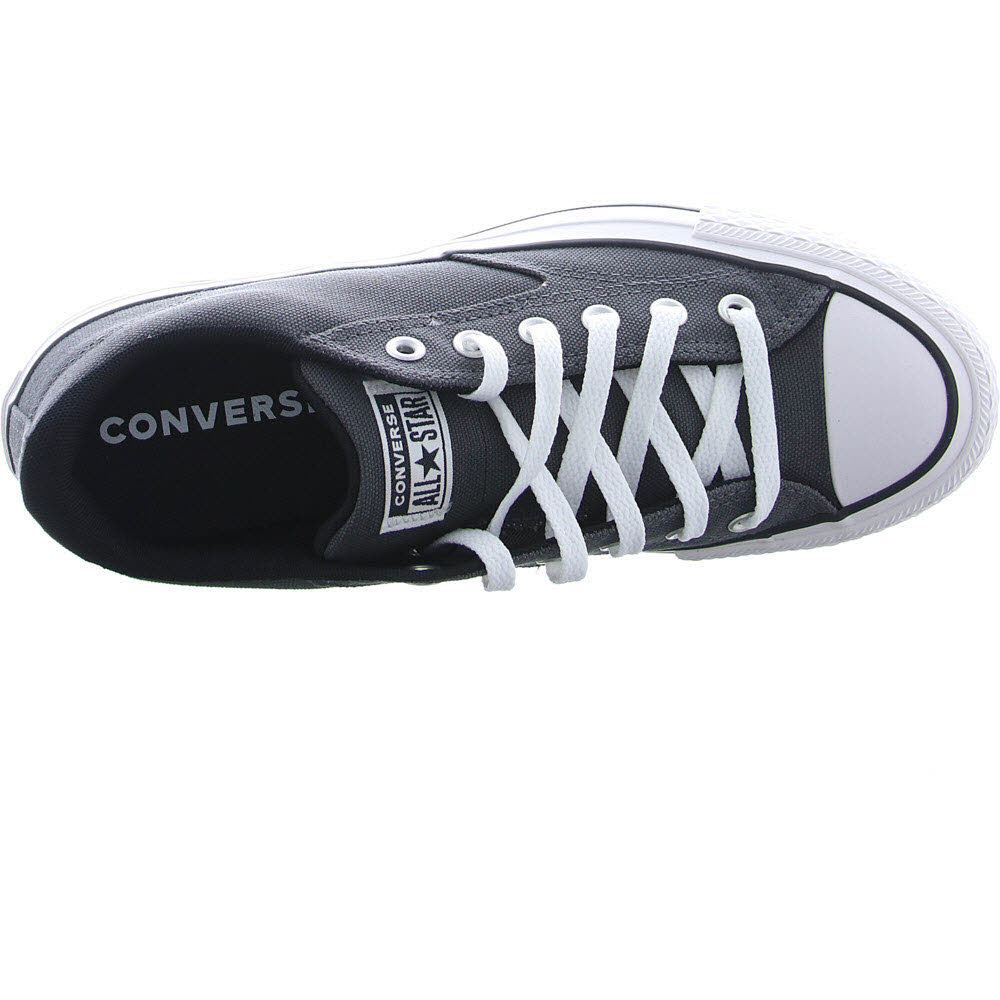 CTAS MALDEN STREET OX DARK MAT