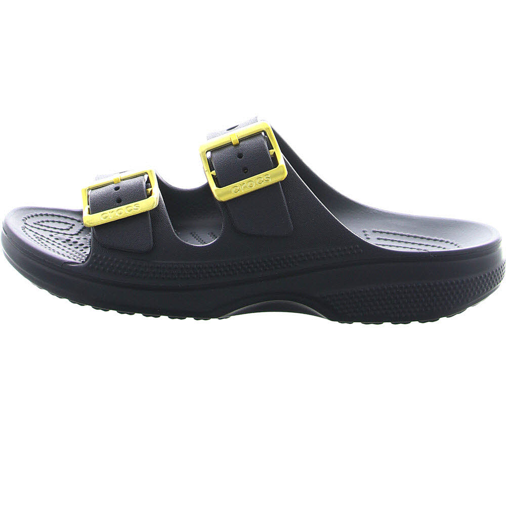 SaturdayMetallicBuckleSandalW