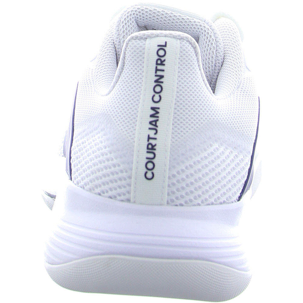 CourtJam Control M carpet