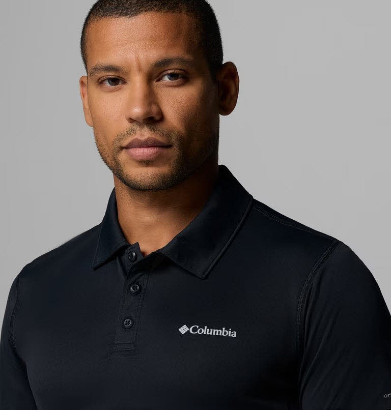 Zero Rules Light Polo