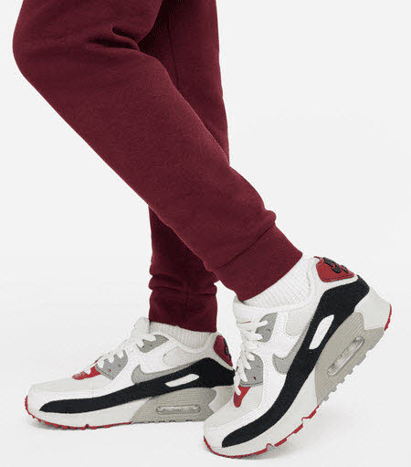 B NSW CLUB + HBR PANT