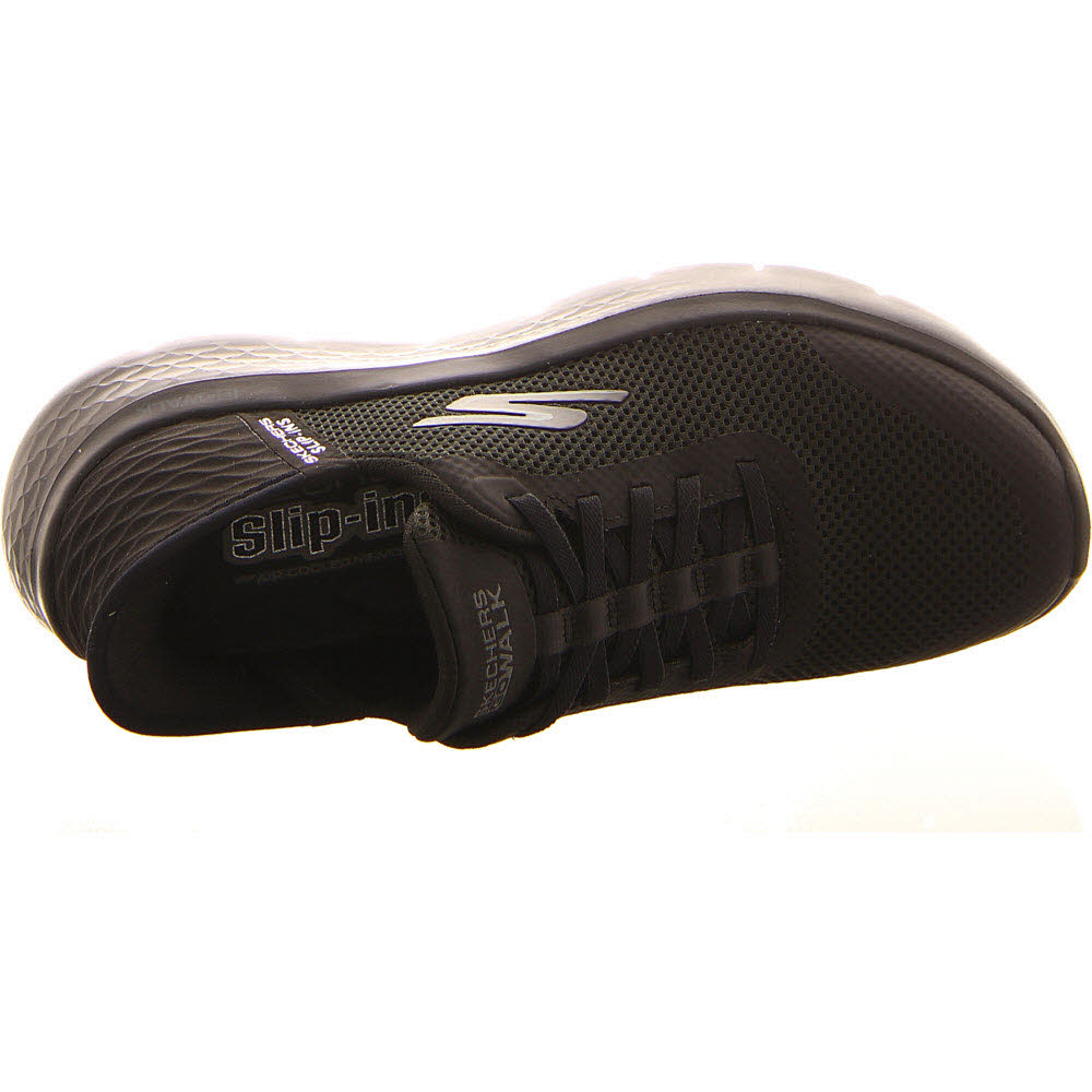 GO WALK FLEX - GRAND ENTRY