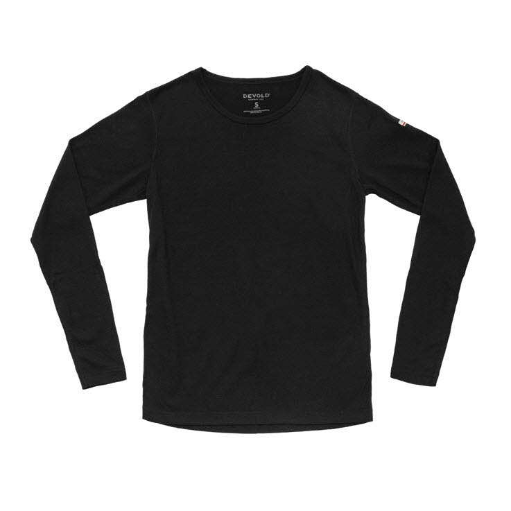 BREEZE PLUS MERINO 200 SHIRT WMN