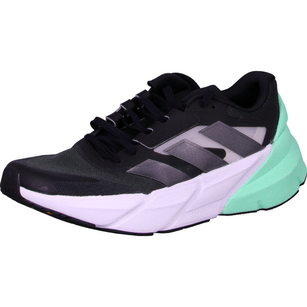 ADISTAR 2 M,CBLACK/NGTMET/PULMIN