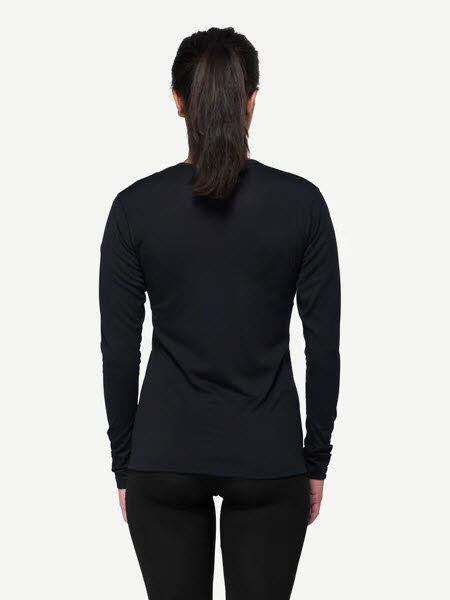 BREEZE MERINO 150 SHIRT WMN