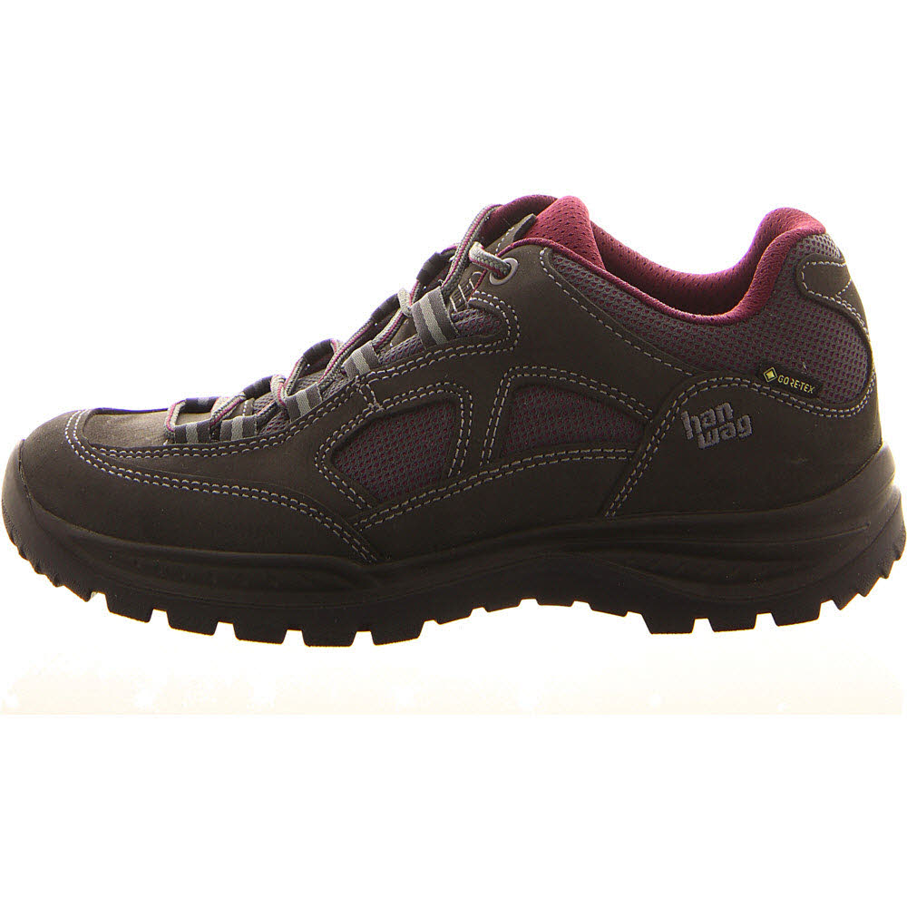 Gritstone II Lady GTX