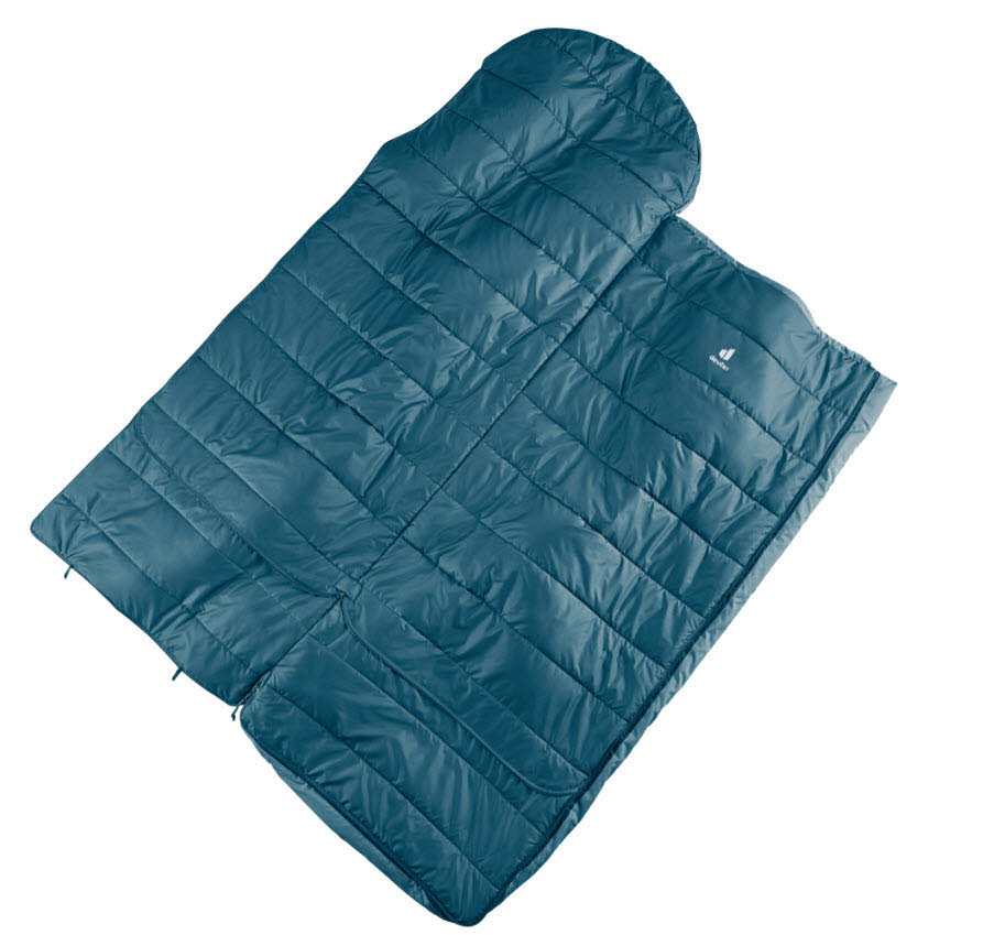 Starlight SQ Zip left
